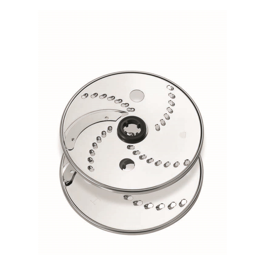 Tefal - Kuchynský robot DOUBLE FORCE 1000W/230V čierna