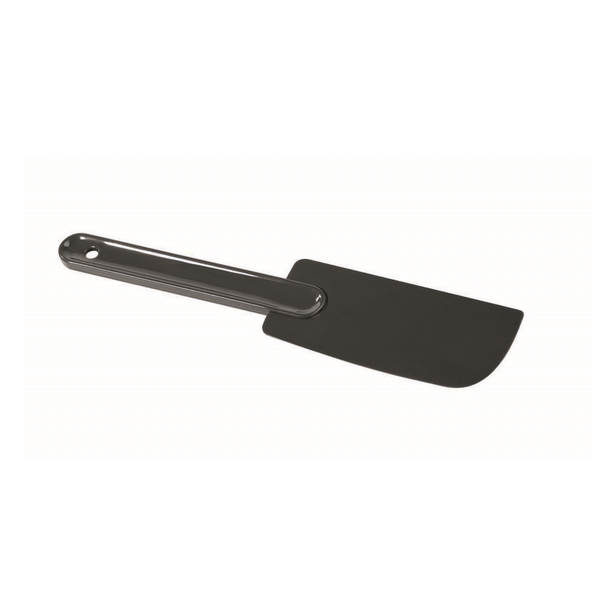 Tefal - Kuchynský robot DOUBLE FORCE 1000W/230V čierna