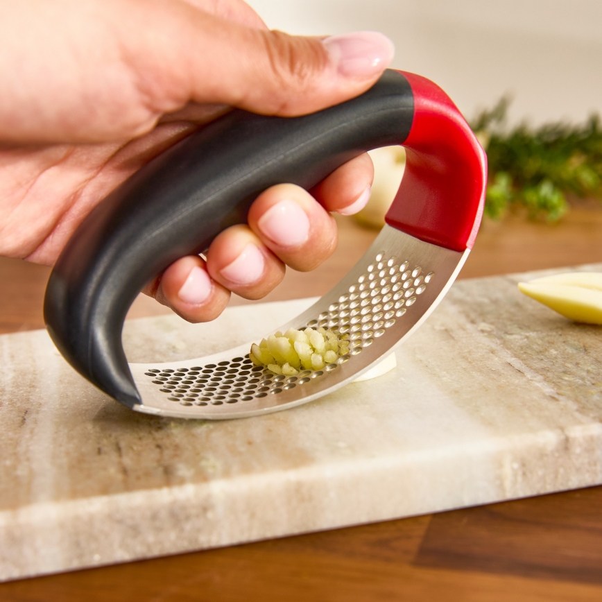 Tefal - Lis na cesnak INGENIO