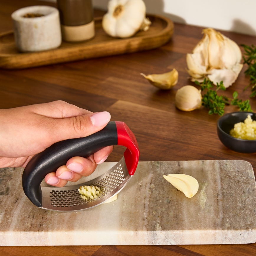 Tefal - Lis na cesnak INGENIO