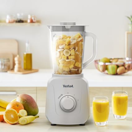 Tefal - Mixér ESSENTIAL 450W/230V