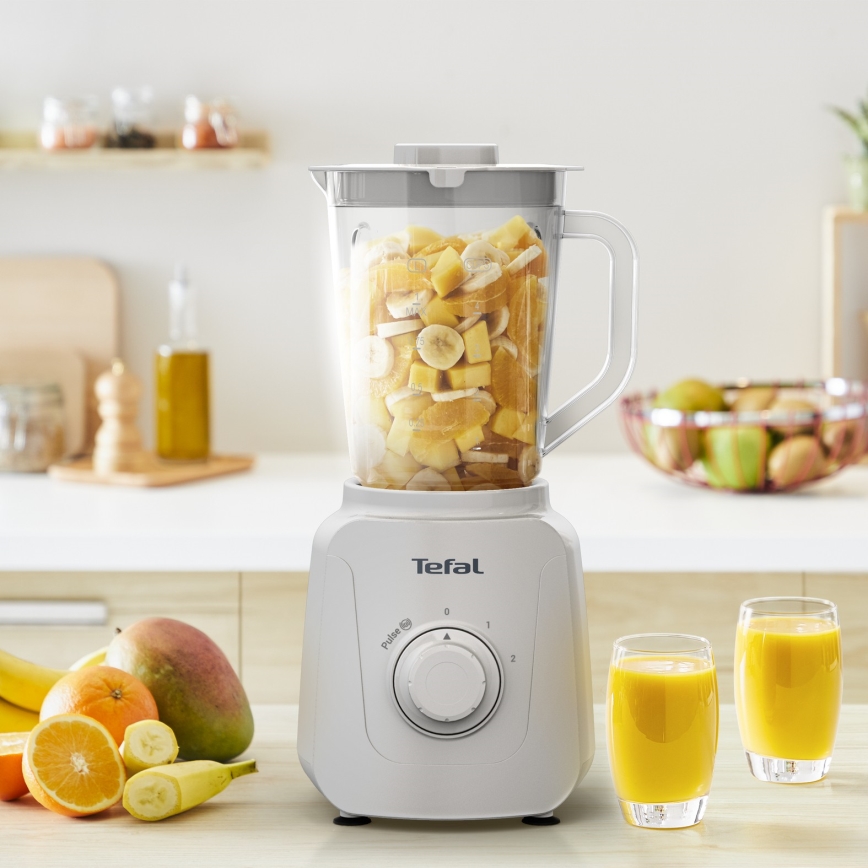 Tefal - Mixér ESSENTIAL 450W/230V