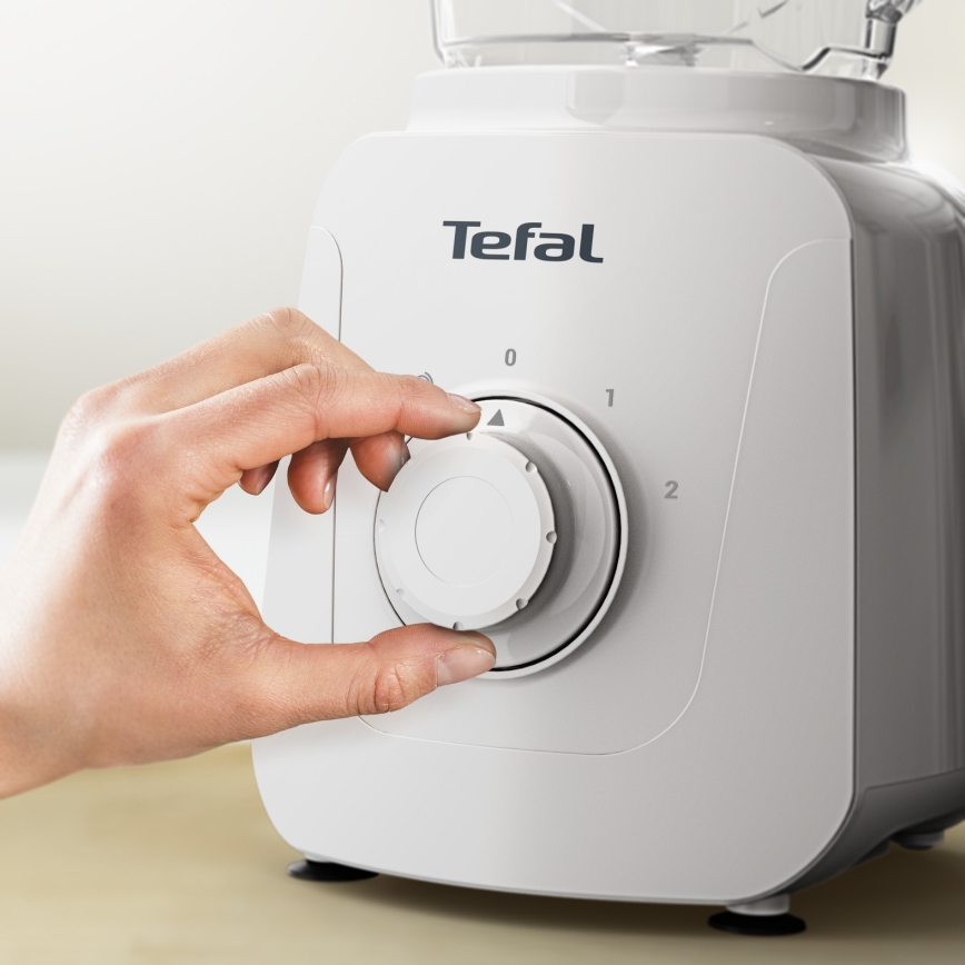 Tefal - Mixér ESSENTIAL 450W/230V