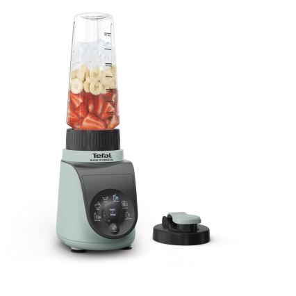 Tefal - Mixér na smoothie BLEND UP ESSENTIAL 800 W/5 V 1200 mAh