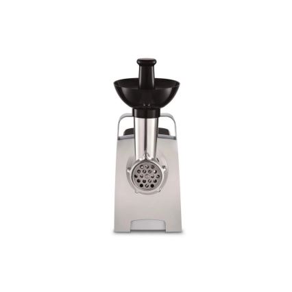 Tefal - Mlynček na mäso 7v1 1400W/230V čierna/strieborná