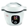 Tefal - Multifunkčný elektrický hrniec 6 l 1600W/230V biely