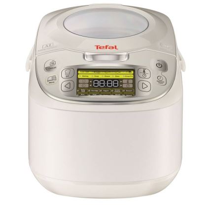 Tefal - Multifunkčný elektrický hrniec FUZZY 750W/230V