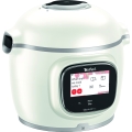 Tefal - Multifunkčný elektrický tlakový hrniec 6 l COOK4ME TOUCH PRO 1600W/230V Wi-Fi
