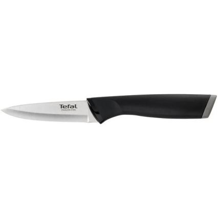 Tefal - Nerezový nôž univerzálny COMFORT 12 cm lesklý chróm/čierna
