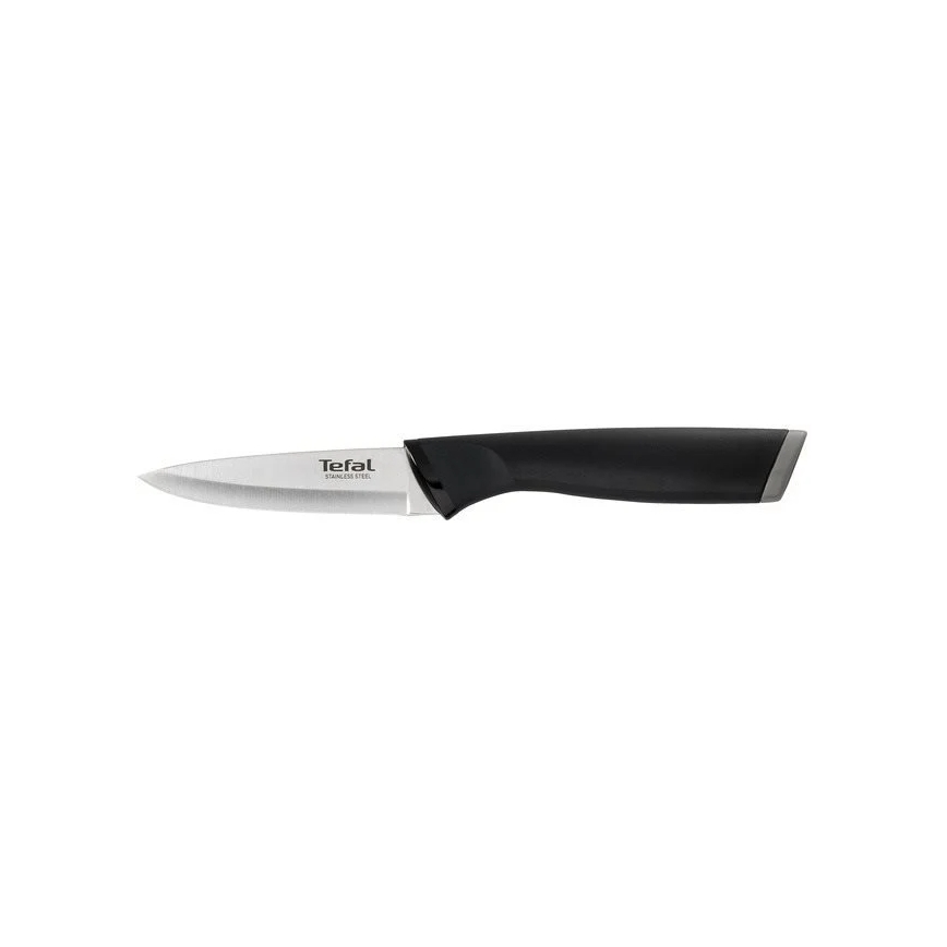 Tefal - Nerezový nôž univerzálny COMFORT 12 cm lesklý chróm/čierna
