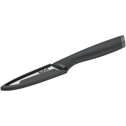 Tefal - Nerezový nôž univerzálny COMFORT 12 cm lesklý chróm/čierna