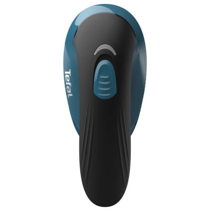 Tefal - Odstraňovač žmolkov LINT 2xAA čierna/modrá