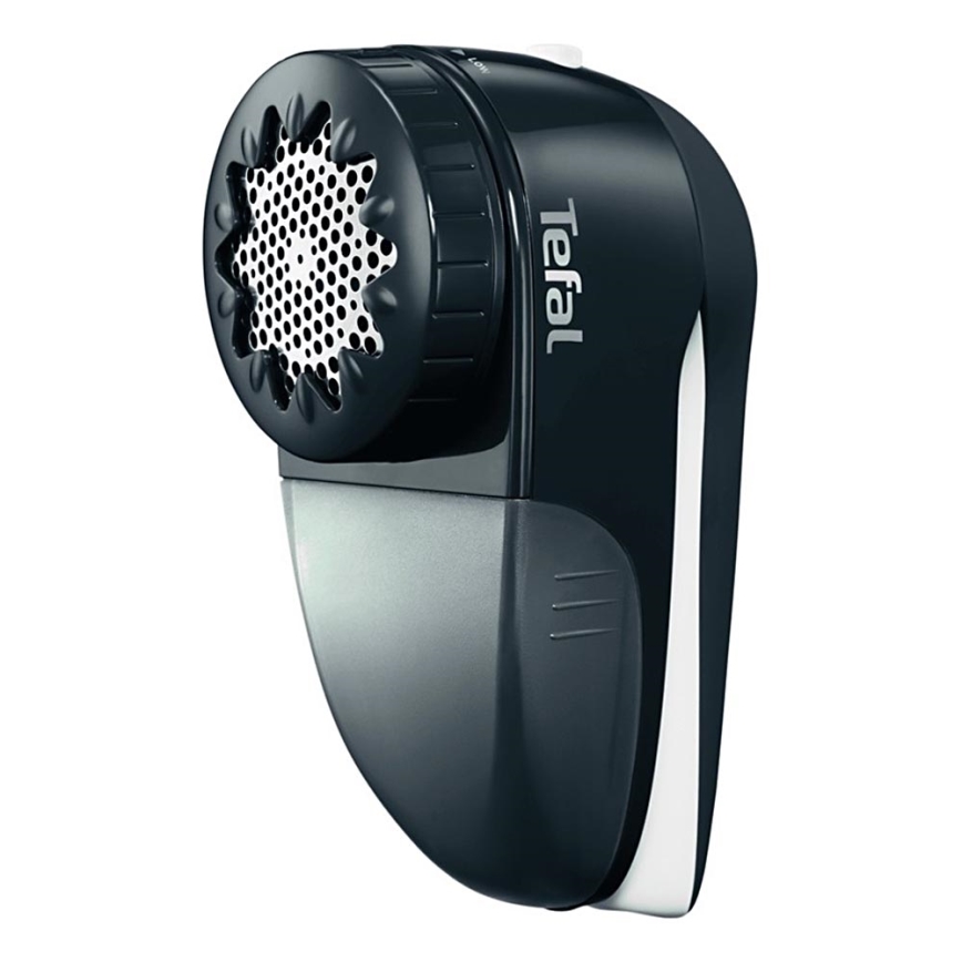Tefal - Odstraňovač žmolkov USB modrá/biela