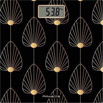 Tefal - Osobná váha Premiss 1xCR2032