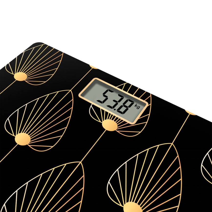 Tefal - Osobná váha Premiss 1xCR2032