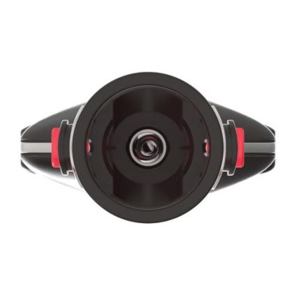 Tefal - Otvárač na korkové zátky INGENIO čierna