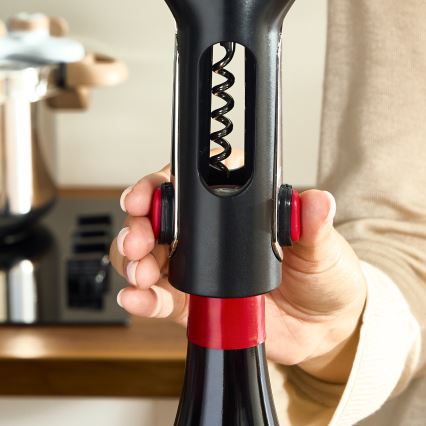 Tefal - Otvárač na korkové zátky INGENIO