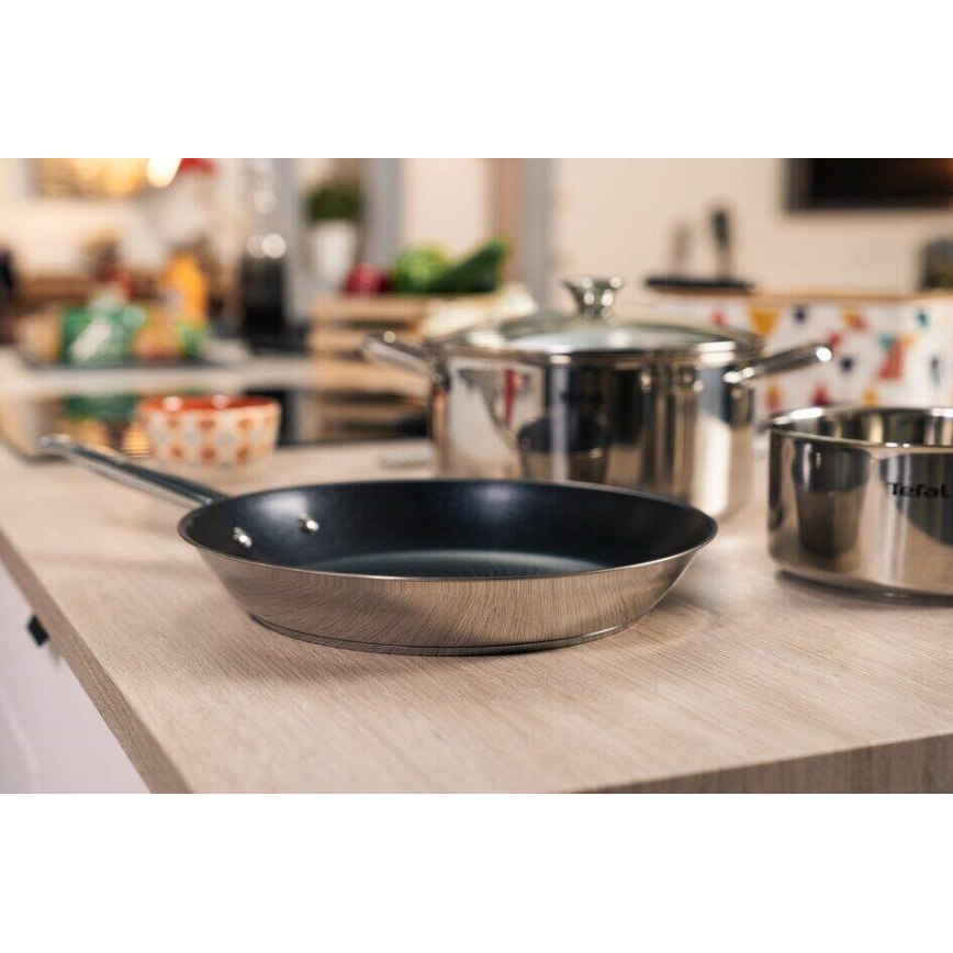 Tefal - Panvica COOK EAT 20 cm