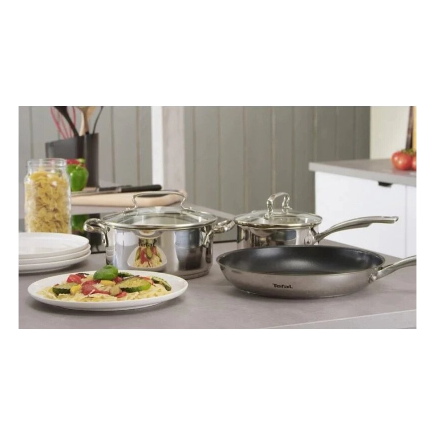 Tefal - Panvica DUETTO 24 cm