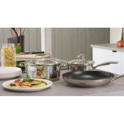 Tefal - Panvica DUETTO 30 cm