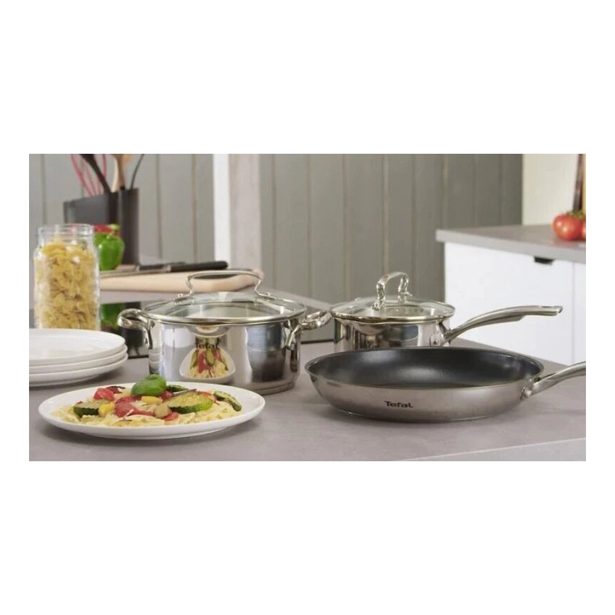 Tefal - Panvica DUETTO 30 cm