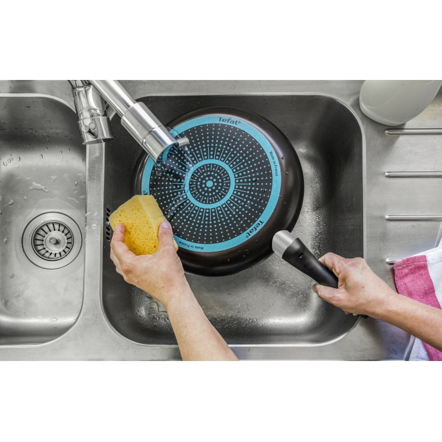 Tefal - Panvica EASY COOK & CLEAN 28 cm