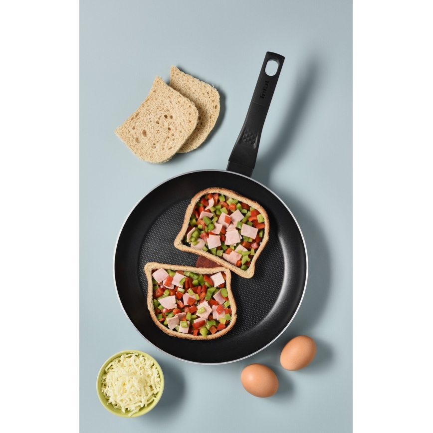 Tefal - Panvica EASY PLUS 28 cm