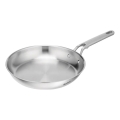 Tefal - Panvica EXTREME 24 cm z nehrdzavejúcej ocele