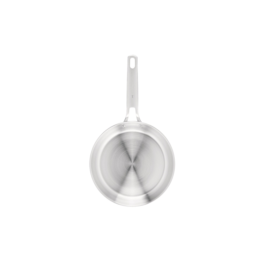 Tefal - Panvica EXTREME 24 cm z nehrdzavejúcej ocele