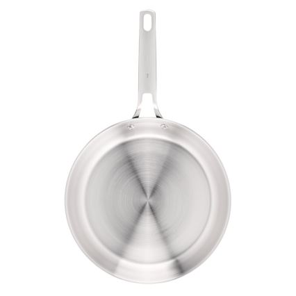 Tefal - Panvica EXTREME 28 cm z nehrdzavejúcej ocele