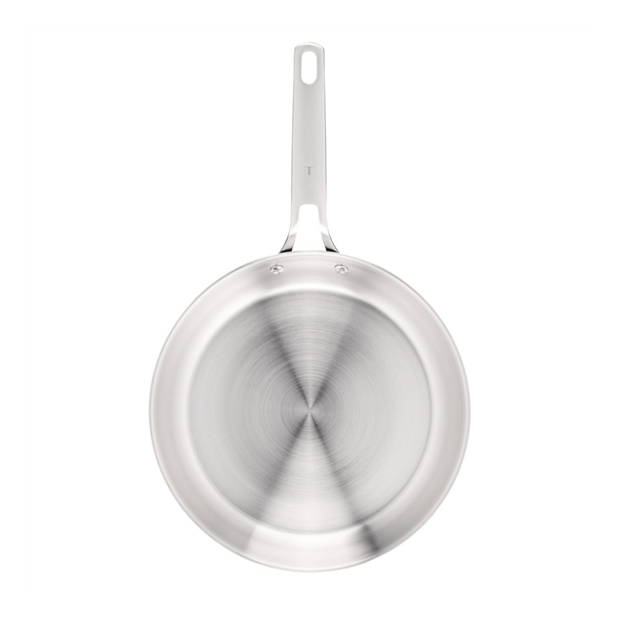 Tefal - Panvica EXTREME 28 cm z nehrdzavejúcej ocele