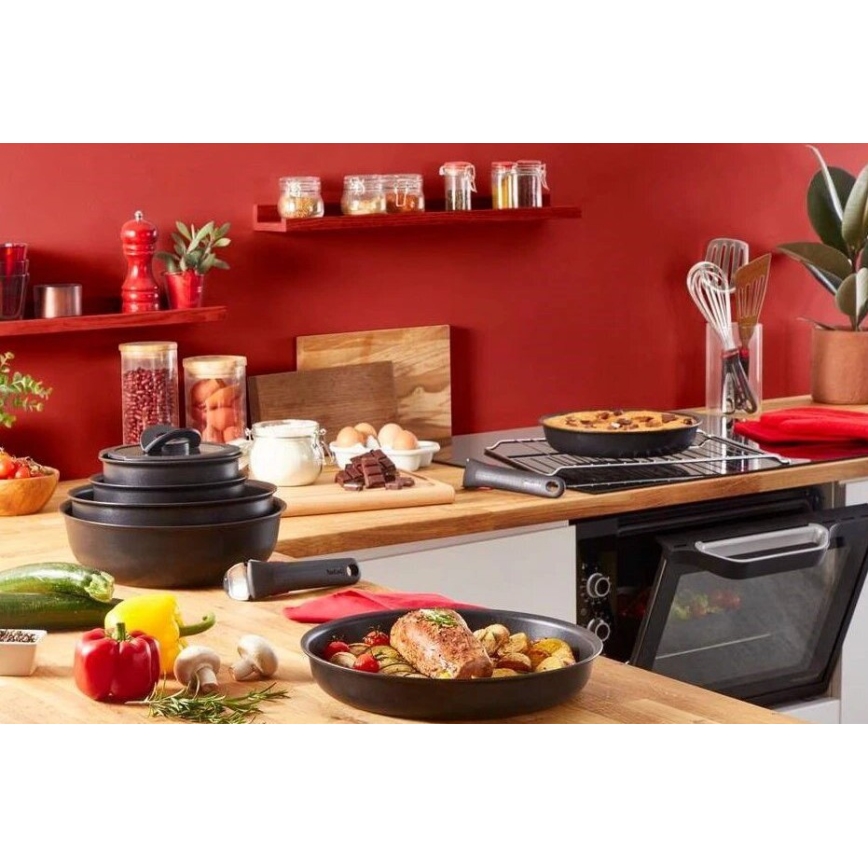 Tefal - Panvica INGENIO Unlimited 28 cm