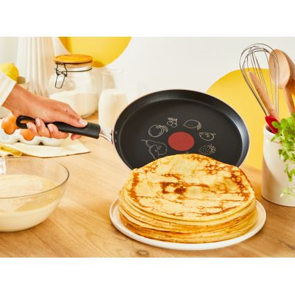 Tefal - Panvica na palacinky 25 cm