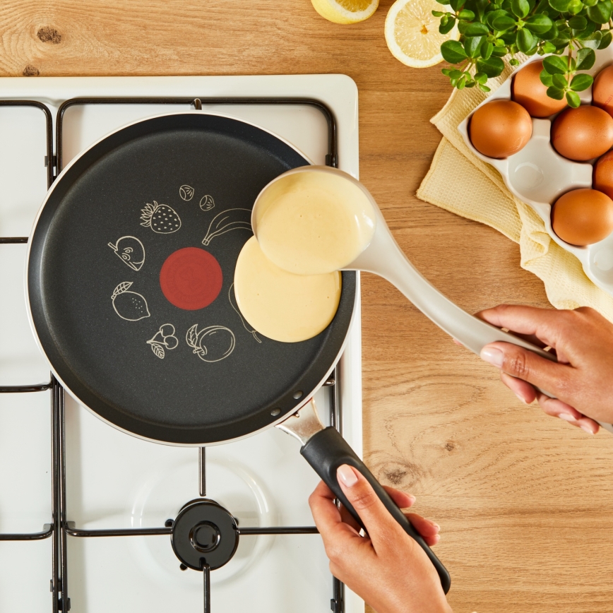 Tefal - Panvica na palacinky 25 cm