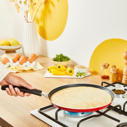 Tefal - Panvica na palacinky 25 cm