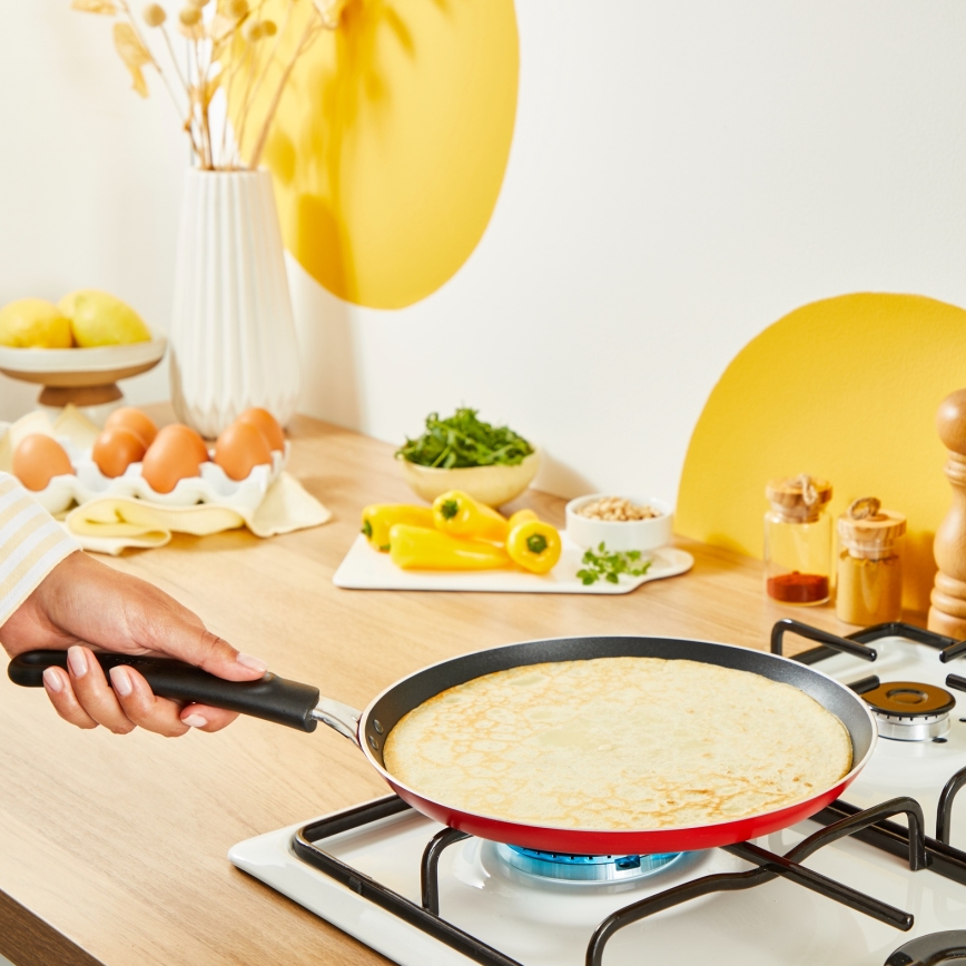 Tefal - Panvica na palacinky 25 cm
