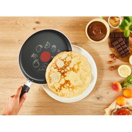 Tefal - Panvica na palacinky 25 cm