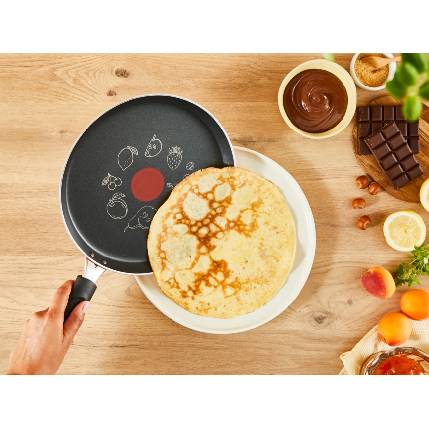 Tefal - Panvica na palacinky 25 cm