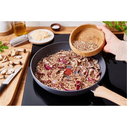 Tefal - Panvica NATURAL FORCE 28 cm