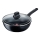Tefal - Panvica s pokrievkou BLACK STONE 26 cm
