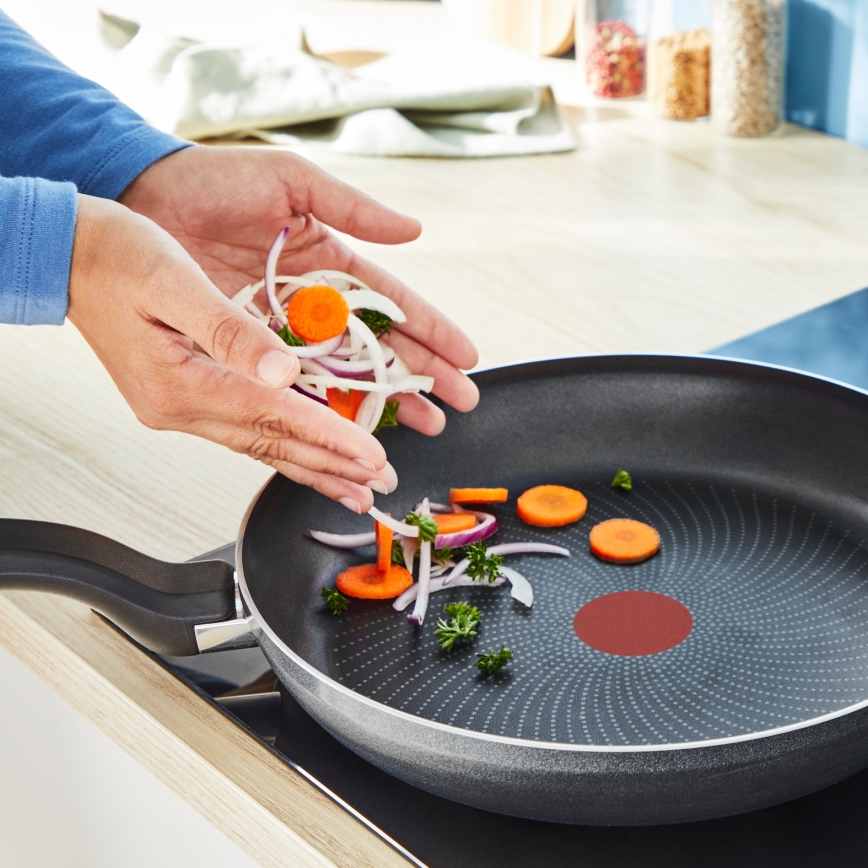 Tefal - Panvica SIMPLY COOK 30 cm