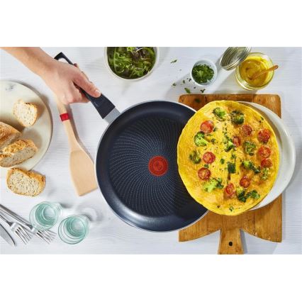 Tefal - Panvica START&COOK 24 cm