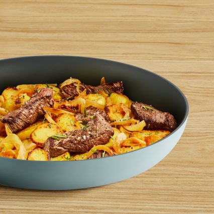 Tefal - Panvica wok HALO 26 cm