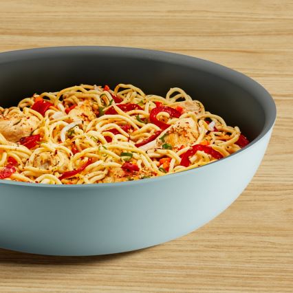 Tefal - Panvica wok HALO 26 cm