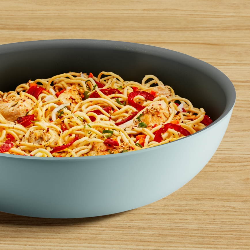 Tefal - Panvica wok HALO 26 cm