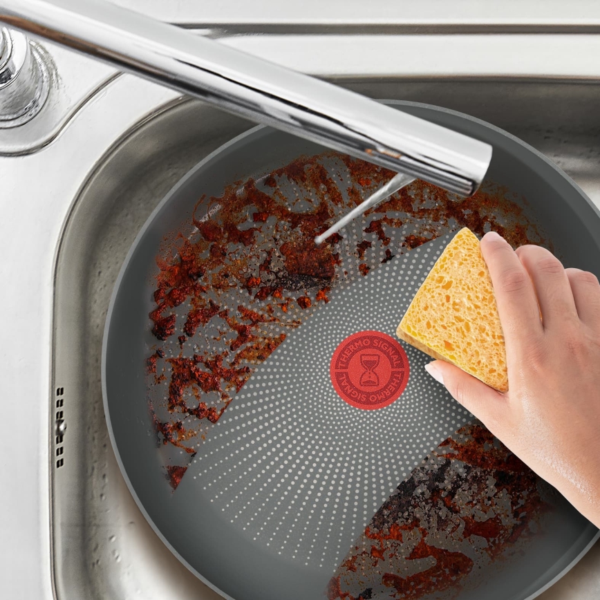 Tefal - Panvica wok HALO 26 cm