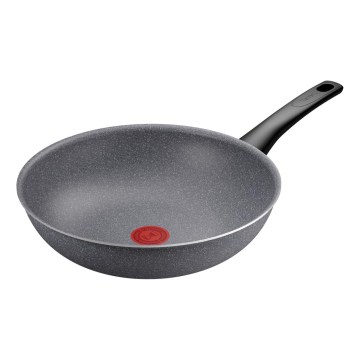 Tefal - Panvica Wok HARD STONE 28 cm