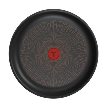 Tefal - Panvica WOK INGENIO Excellence Fusion 28 cm