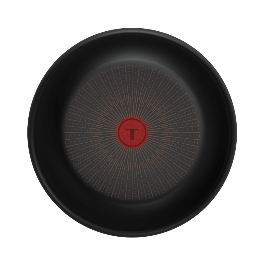 Tefal - Panvica WOK INGENIO Excellence Fusion 28 cm