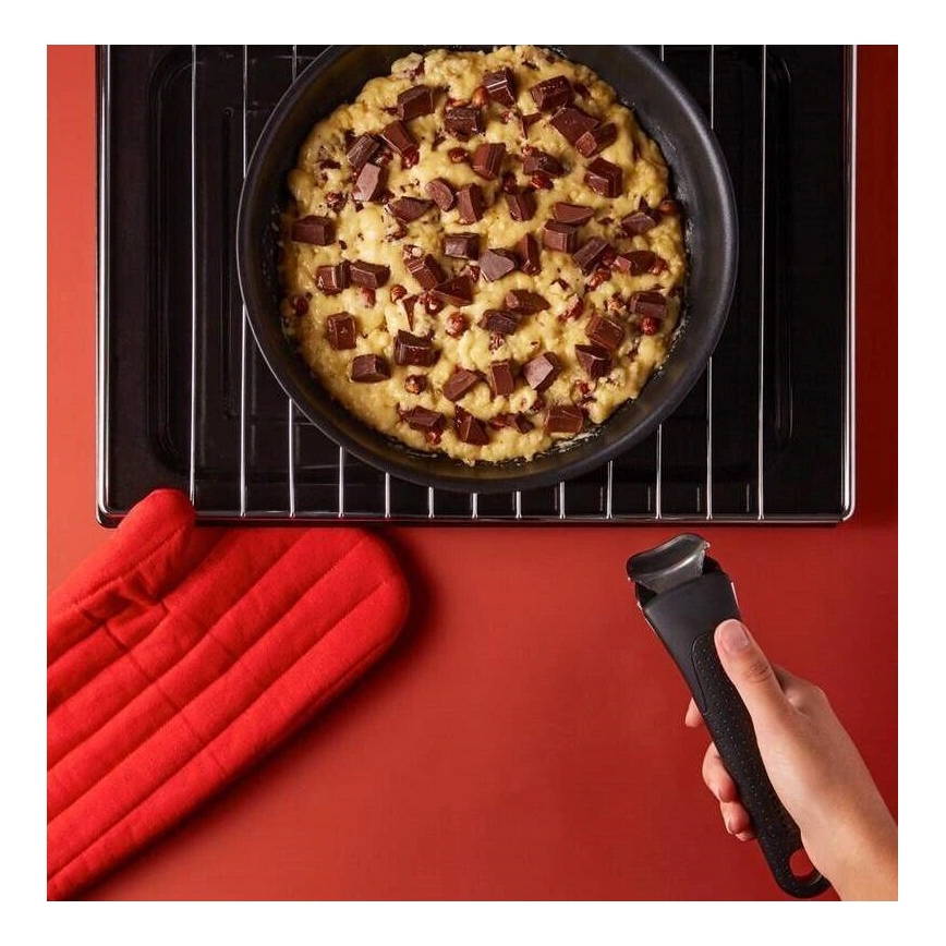 Tefal - Panvica Wok INGENIO Unlimited 26 cm